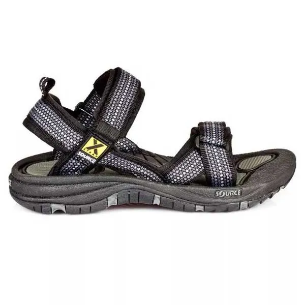 SOURCE Gobi Sandaler SOURCE Gobi Sandaler