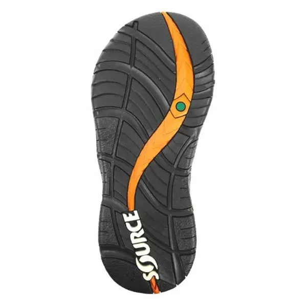 SOURCE Gobi Sandaler SOURCE Gobi Sandaler