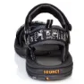 SOURCE Gobi Sandaler Refurbished, Black inca