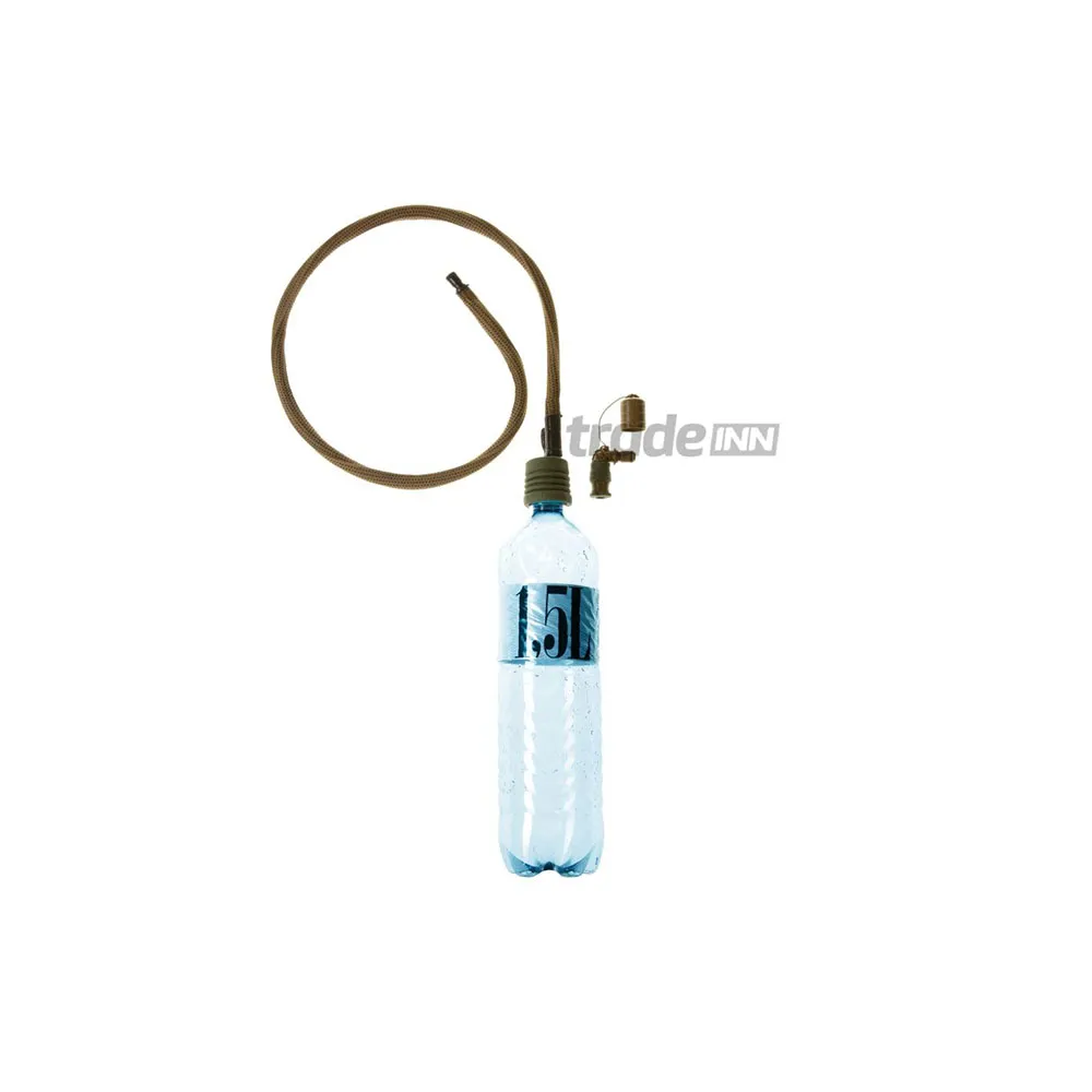 SOURCE Ilps Low Profile 2l-3l Drikkepose