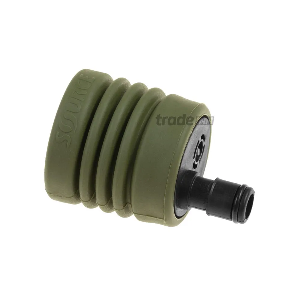 SOURCE Ilps Low Profile 2l-3l Drikkepose