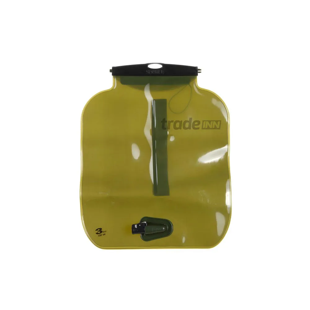 SOURCE Ilps Low Profile 2l-3l Drikkepose