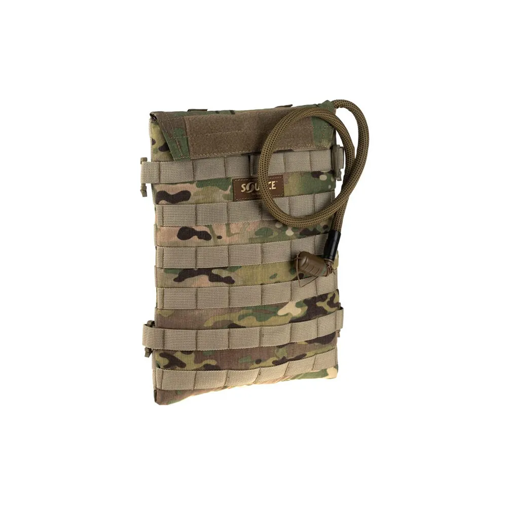 SOURCE Razor Low Profile 3l Drikkepose