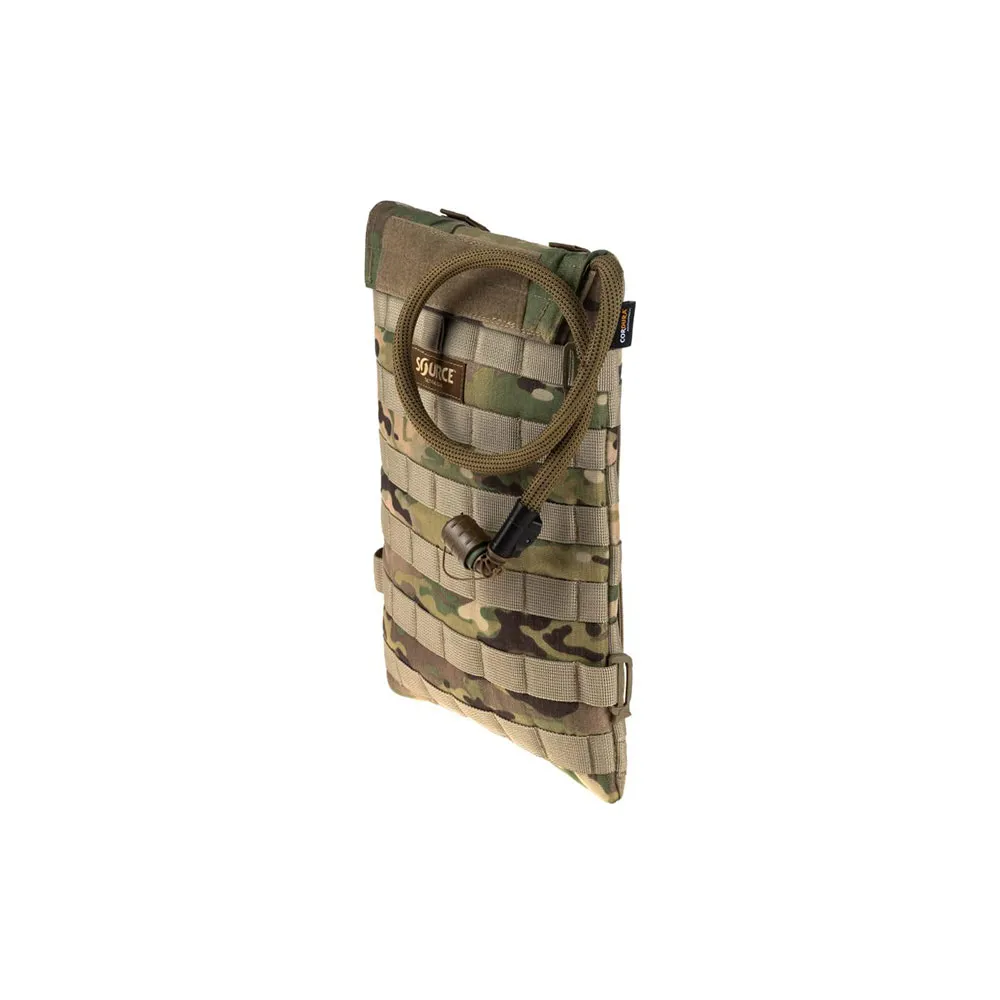 SOURCE Razor Low Profile 3l Drikkepose