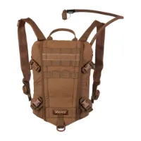 SOURCE Rider Low Profile Hydration Pack 3l Hydreringsvest
