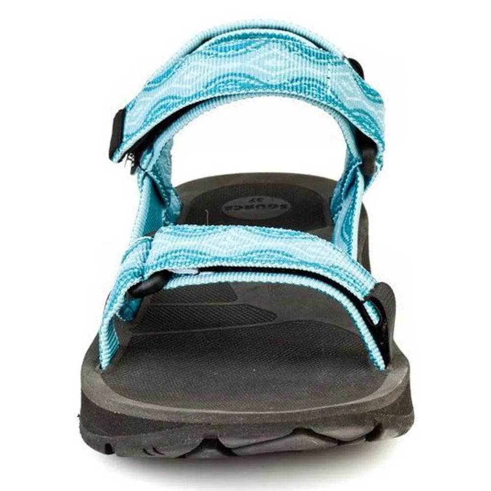 SOURCE Stream Sandaler, Dream SOURCE Stream Sandaler, Dream