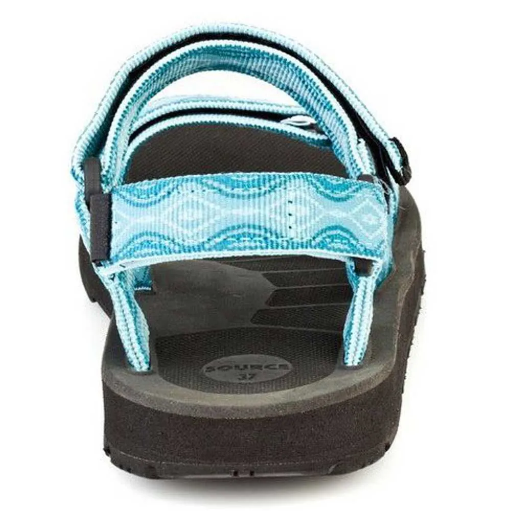 SOURCE Stream Sandaler, Dream SOURCE Stream Sandaler, Dream