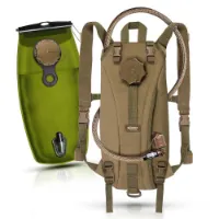 SOURCE Tactical Hydration 3l Sekk SOURCE Tactical Hydration 3l Sekk