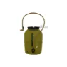 SOURCE Wlps Low Profile 3l Drikkepose, Coyote, One Size