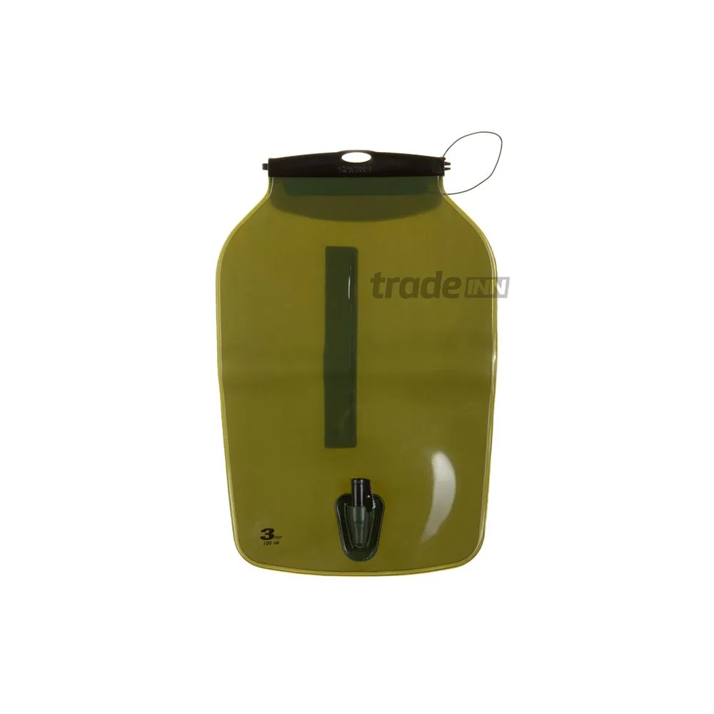 SOURCE Wlps Low Profile 3l Drikkepose, Coyote, One Size