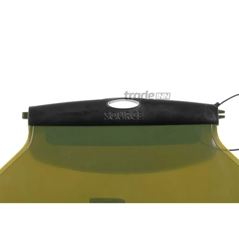 SOURCE Wlps Low Profile 3l Drikkepose, Coyote, One Size