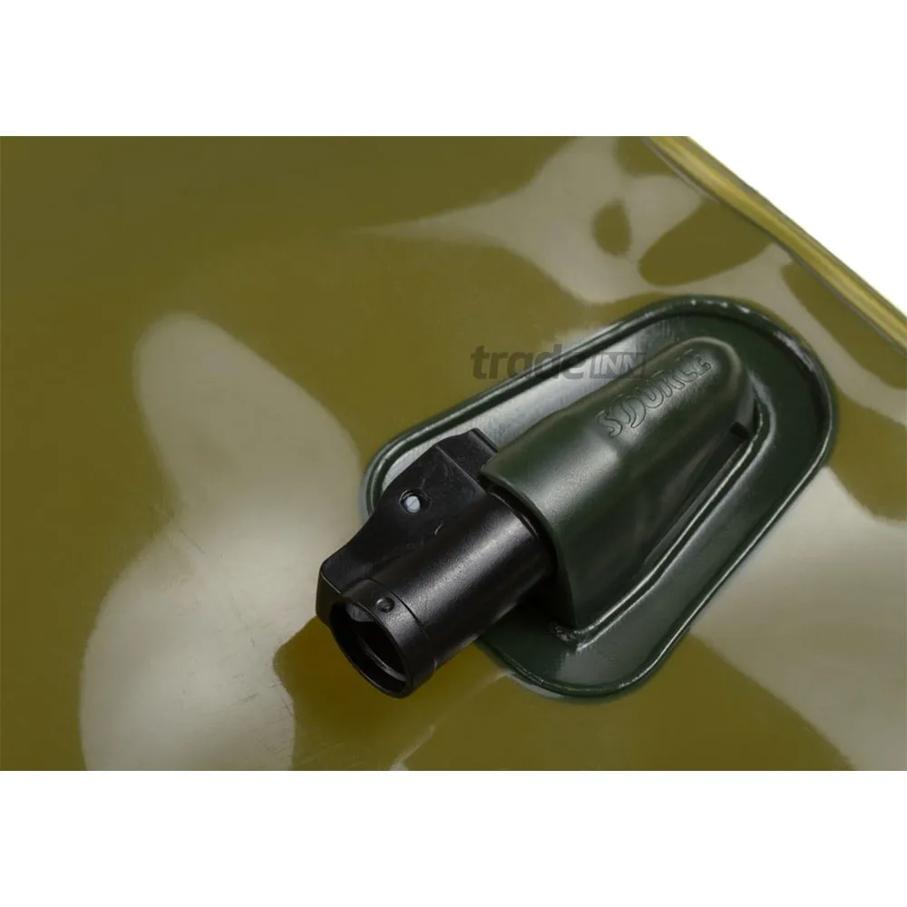 SOURCE Wlps Low Profile 3l Drikkepose, Coyote, One Size