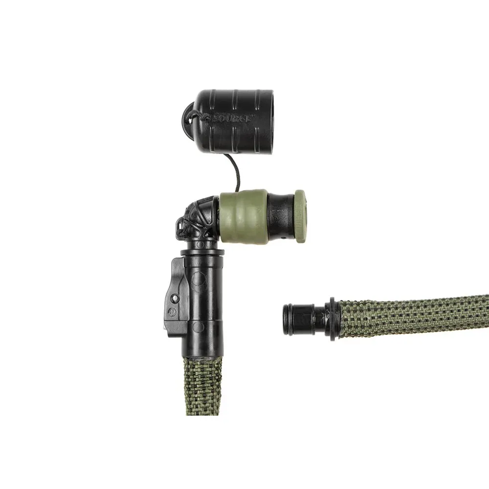 SOURCE Wxp 3l Storm Valve Drikkepose