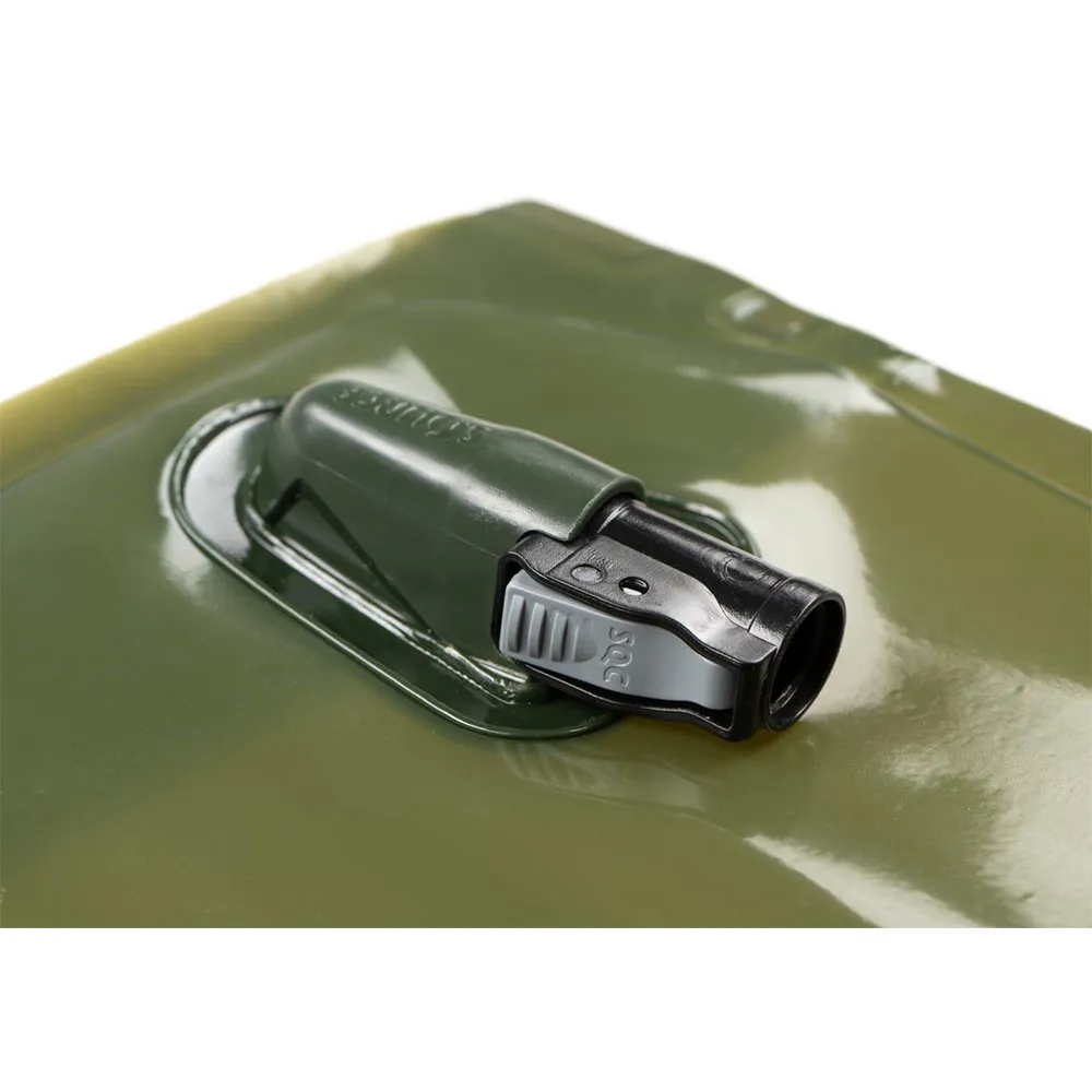 SOURCE Wxp 3l Storm Valve Drikkepose