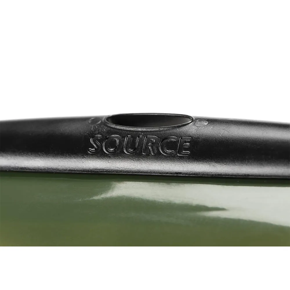 SOURCE Wxp 3l Storm Valve Drikkepose