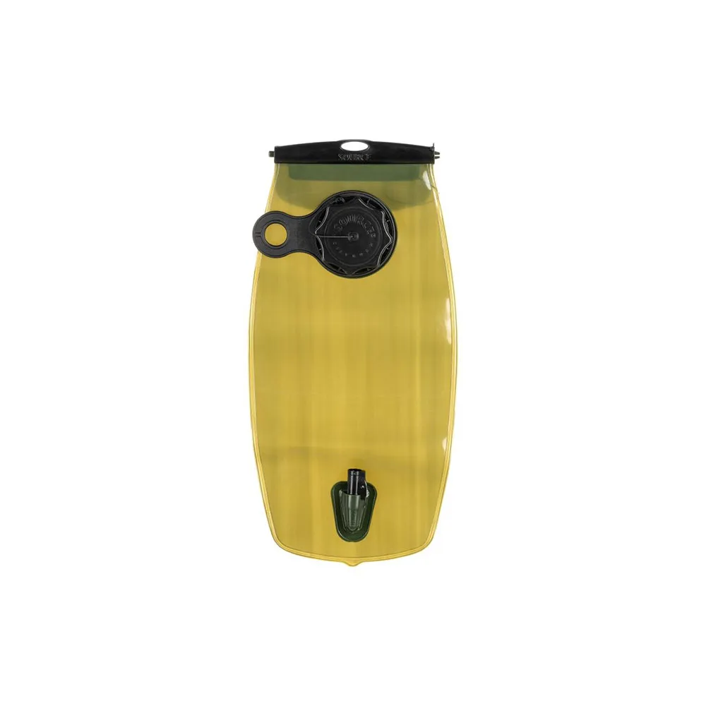 SOURCE Wxp 3l Storm Valve Drikkepose