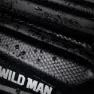 Sourcing E6s Wildman Bicycle Telefondeksel, Black / black, One Size