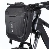 Sourcing E8 Wildman Bicycle Telefondeksel
