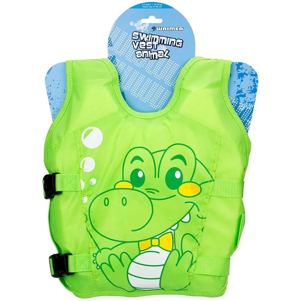 Sourcing Waimea 52zc 15-19kg Svømmevest unisex