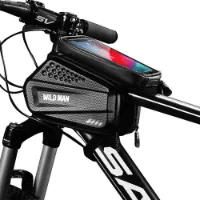 Sourcing Xxl Es6 Wildman Bicycle Telefondeksel