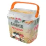 Sp Berner Life Story 29l Exotic Summer Stiv Bærbar Kjøleboks, Multicolor, One Size