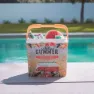 Sp Berner Life Story 29l Exotic Summer Stiv Bærbar Kjøleboks, Multicolor, One Size