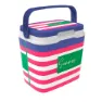 Sp Berner Sb267 Life Story 29l Stiv Bærbar Kjøleboks, Multicolor, One Size