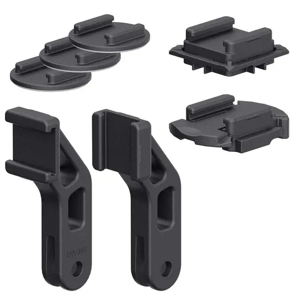 SP CONNECT Adhesive + Adapter Kit