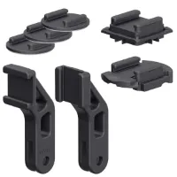 SP CONNECT Adhesive + Adapter Kit SP CONNECT Adhesive + Adapter Kit