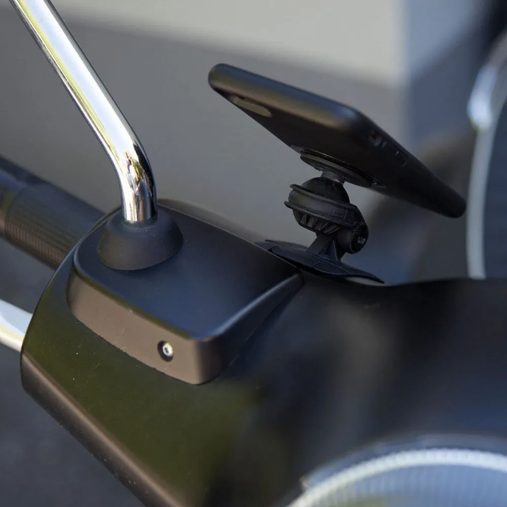 SP CONNECT Adhesive Mount Pro