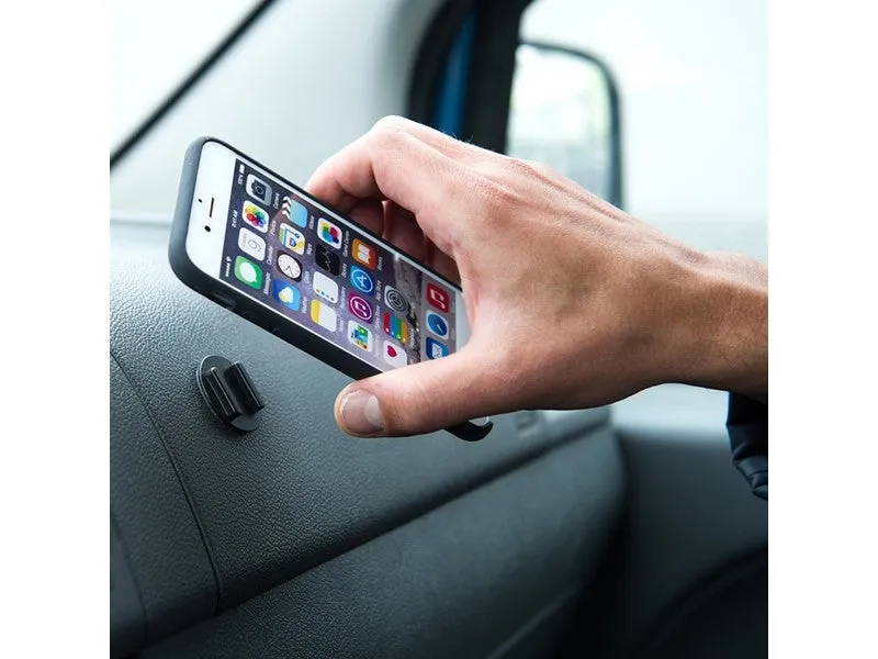 SP CONNECT Adhesive Smartphone Mount