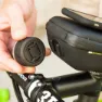 SP CONNECT All-Round LED Frontlys, Black, 200 Lysstyrker