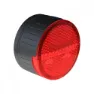 SP CONNECT All-Round LED Safety Light Red, Red, 100 Lysstyrker