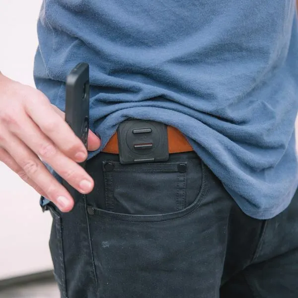 SP CONNECT Belt Mount