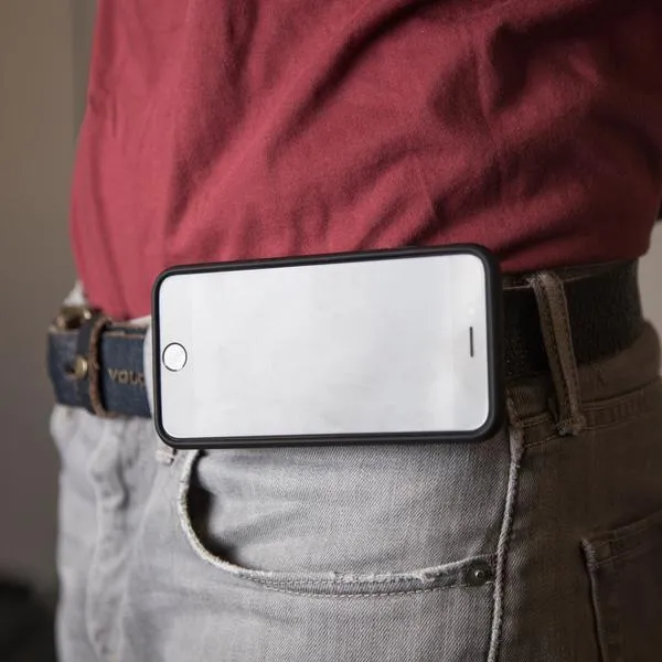 SP CONNECT Belt Mount