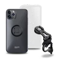 SP CONNECT Bike Bundle II Mobilholder SP CONNECT Bike Bundle II Mobilholder