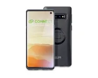 SP CONNECT Bike Bundle - Samsung S10 (m.case, cover og mounts)