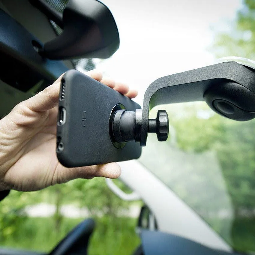 SP CONNECT Car Suction Mount