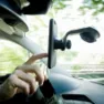 SP CONNECT Car Suction Mount