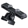 SP CONNECT Case Set Verktøy Sadelveske, Black, One Size