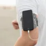 SP CONNECT Fitness Bundle Iphone Se/8/7/6s/6 Armbånd unisex, Multicolor, One Size