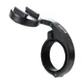 SP CONNECT Handlebar Mount Pro SPC/SPC+ Smartphone Halterung, Black, One Size
