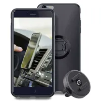 SP CONNECT Iphone 6/6s/7 Car Kit Telefondeksel