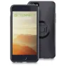 SP CONNECT Iphone 7+/6s+/6+ Telefondeksel, Black, One Size