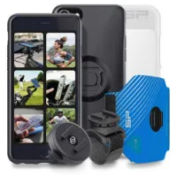 SP CONNECT Multi Activity Bundle Iphone 7/6s/6 Støtte