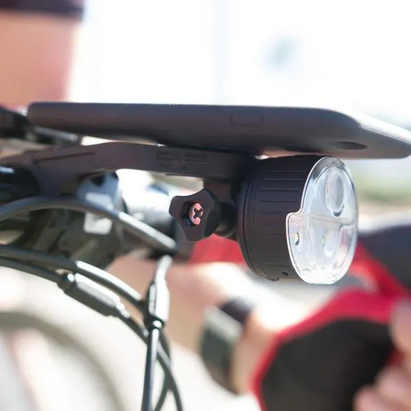 SP CONNECT Out Front Handlebar Mount SP CONNECT Out Front Handlebar Mount