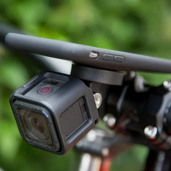 SP CONNECT Out Front Handlebar Mount SP CONNECT Out Front Handlebar Mount