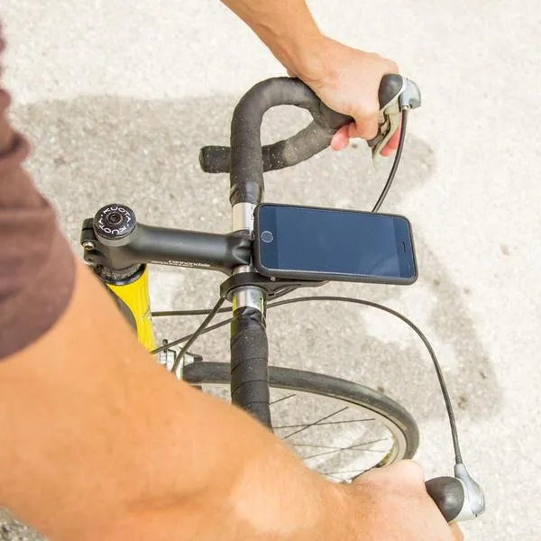 SP CONNECT Out Front Handlebar Mount SP CONNECT Out Front Handlebar Mount