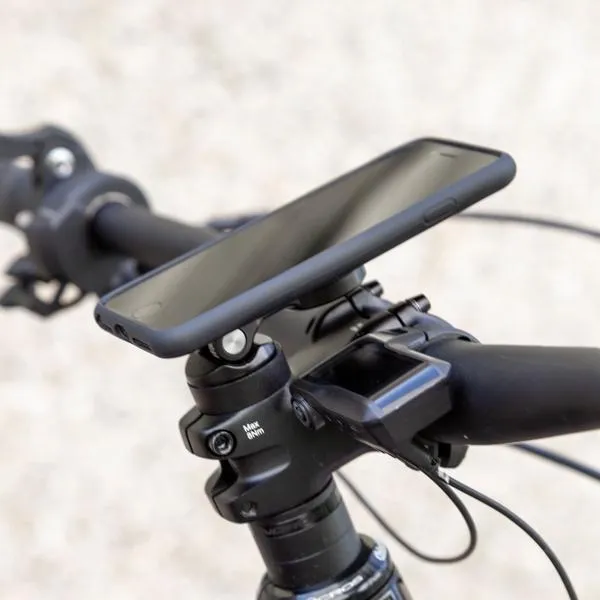 SP CONNECT Pro Stem Feste