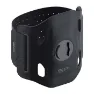 SP CONNECT Running Spc+ Armbånd unisex, Black, One Size